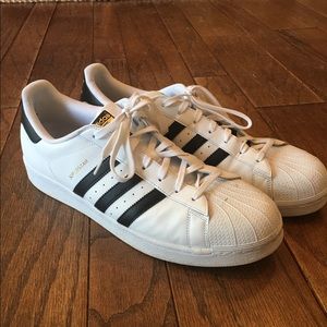 Adidas Superstars
